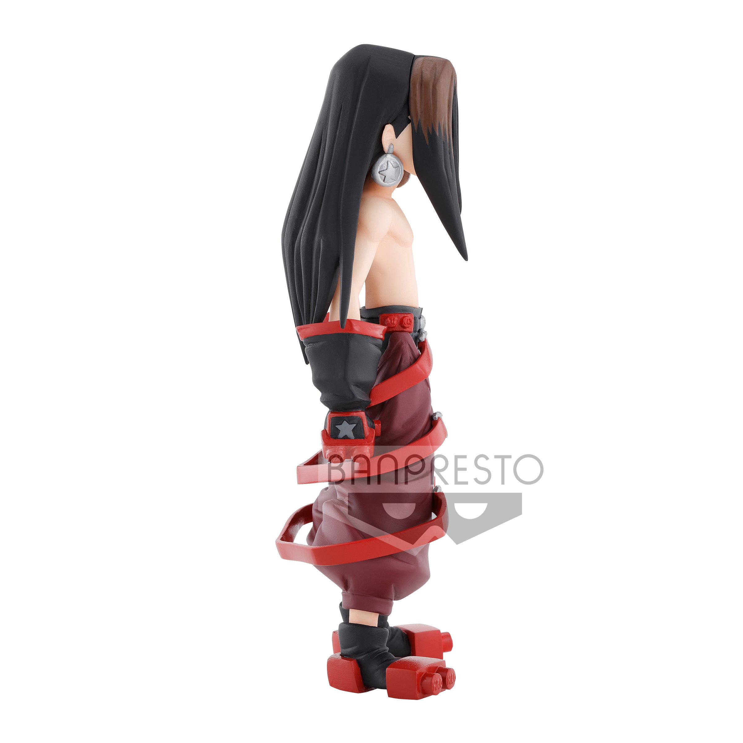 PRE-ORDER Shaman King - Hao: Vol. 2