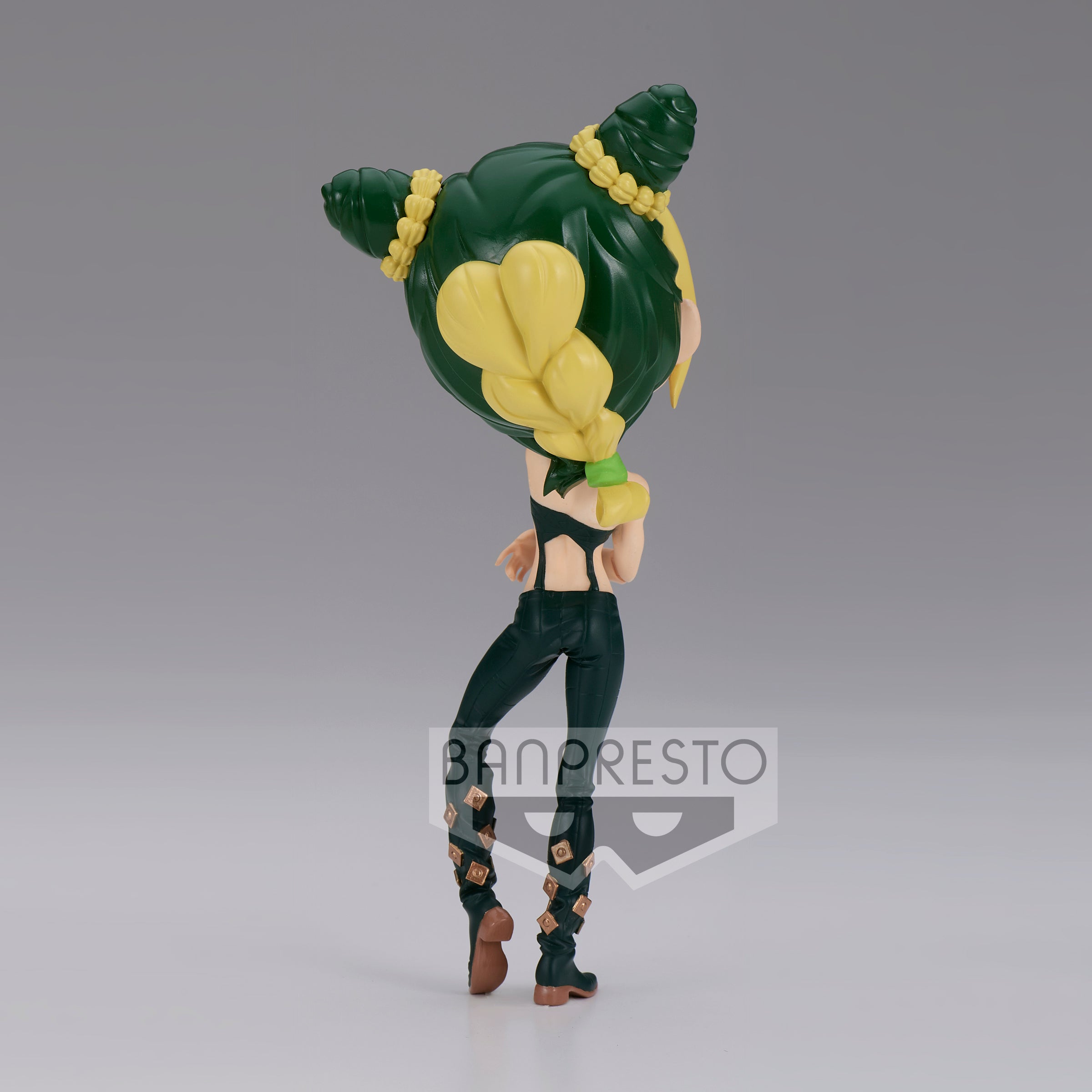 PRE-ORDER Jojo's Bizarre Adventure: Stone Ocean Q Posket - Jolyne Cujoh: Ver. A