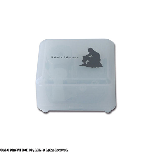 PRE-ORDER NieR: RepliCant / Gestalt Music Box Kaine / Salvation [November 2022 Release]