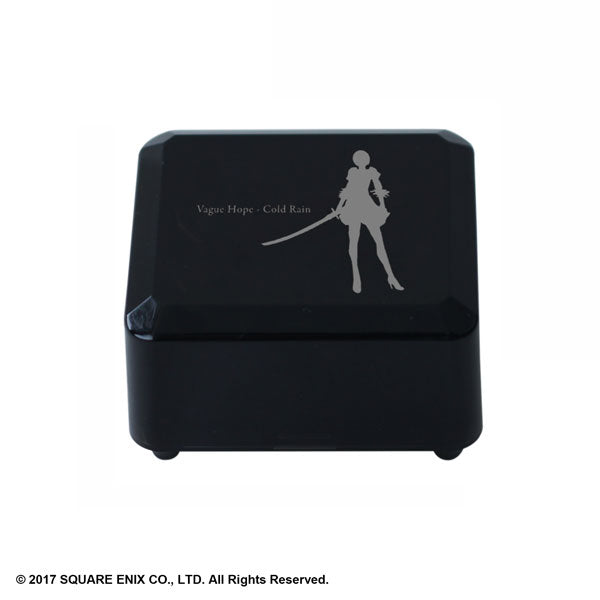PRE-ORDER NieR:Automata Music Box - Vague Hope - Cold Rain [November 2022 Release]