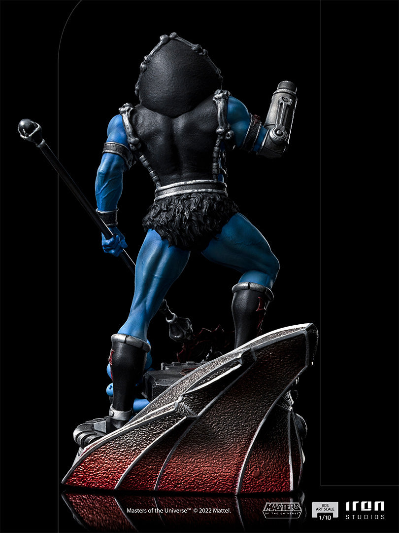 PRE-ORDER Masters of the Universe - Hordak & Imp Art Scale 1/10