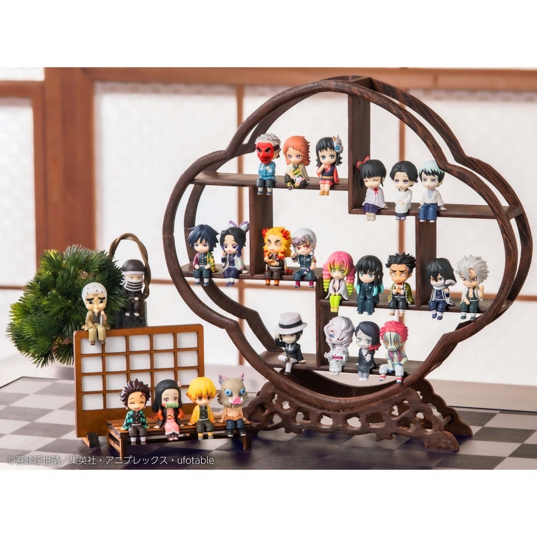 Suwaru Demon Slayer: Kimetsu no Yaiba 25 Piece Set