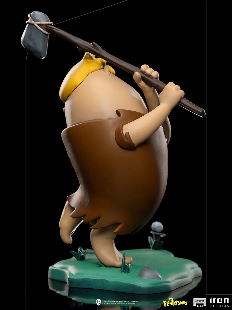 PRE-ORDER The Flintstones - Barney Rubble Art Scale 1/10