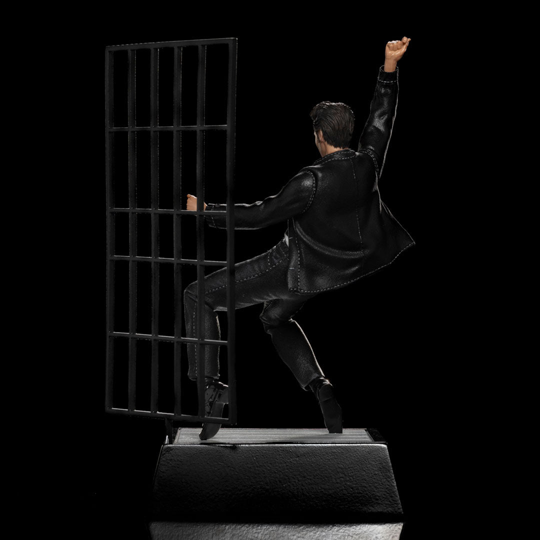 PRE-ORDER Elvis Presley - Elvis Presley Jailhouse Rock Art Scale 1/10