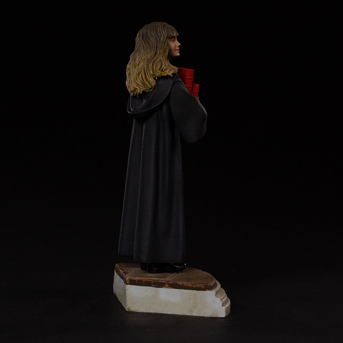 PRE-ORDER Harry Potter - Hermione Granger Art Scale 1/10