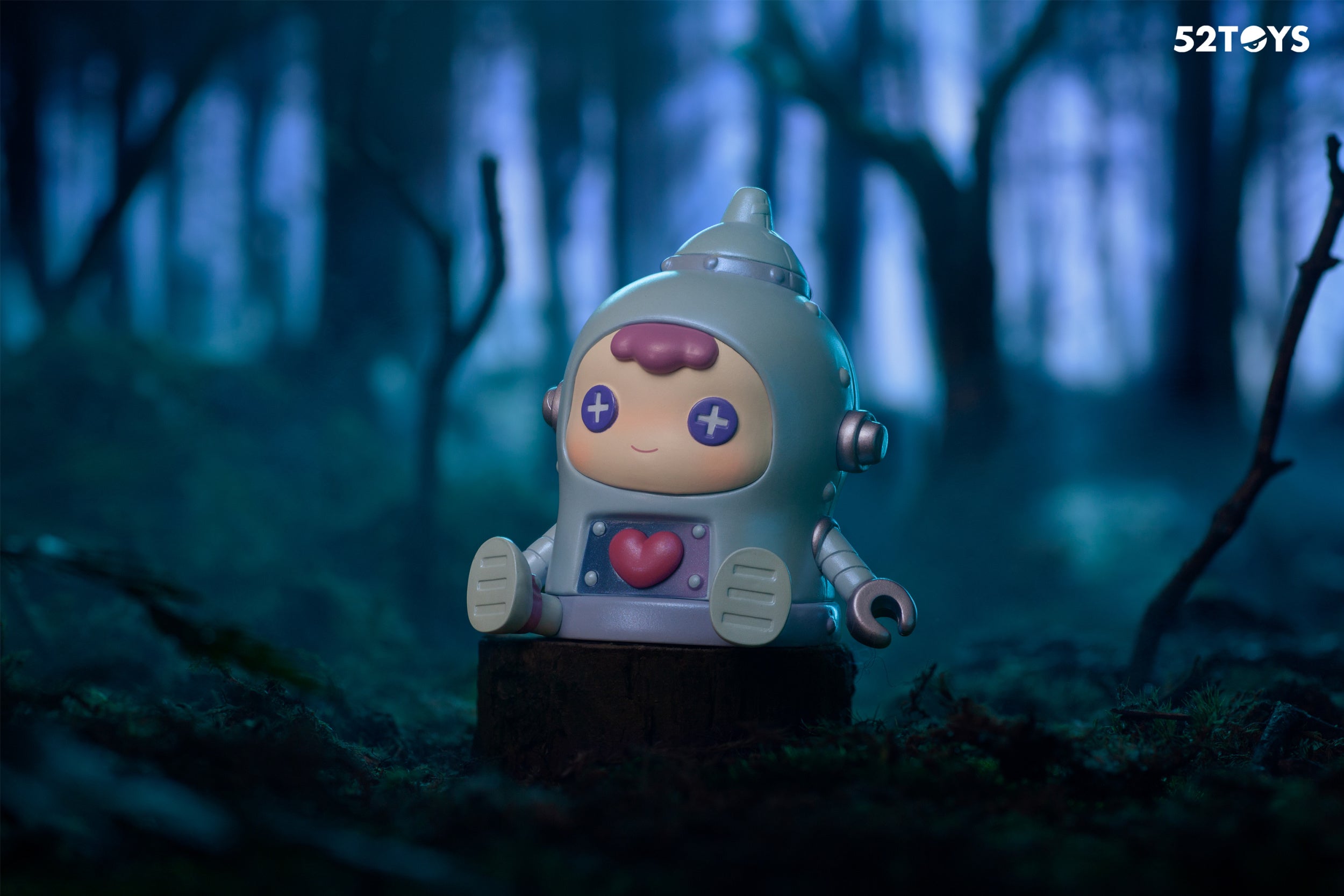 PRE-ORDER Lilith Monologue in the Land of Oz [Box of 8]