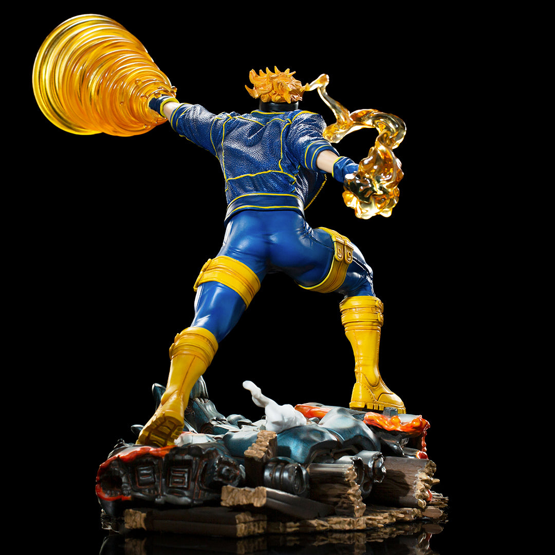 PRE-ORDER X-Men - Havok BDS Art Scale 1/10