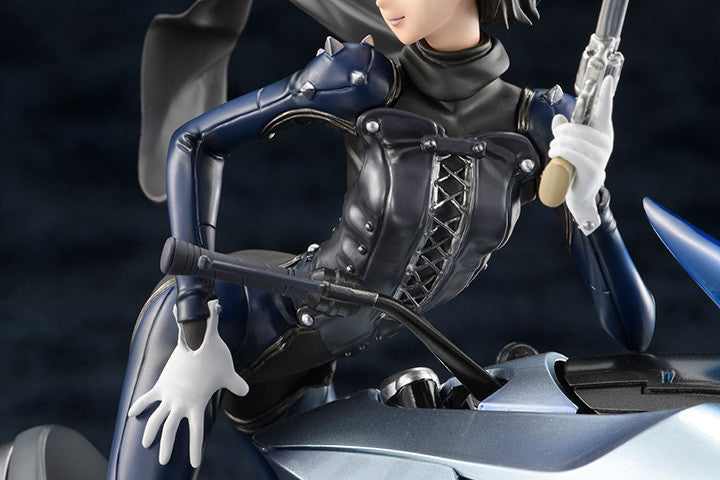 IN-STOCK Amakuni - Persona 5 - Niijima Makoto Kaitou ver. with Johanna 1/8 [EXCLUSIVE]
