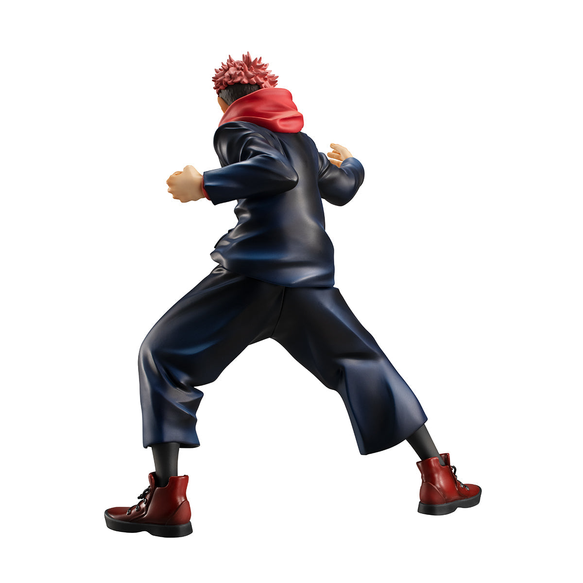 IN-STOCK MegaHouse - Jujutsu Kaisen - Yuji Itadori 1/8