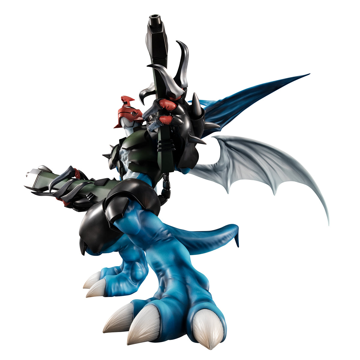 PRE-ORDER Precious G.E.M. - Digimon Adventure 02 - Paildramon [EXCLUSIVE]