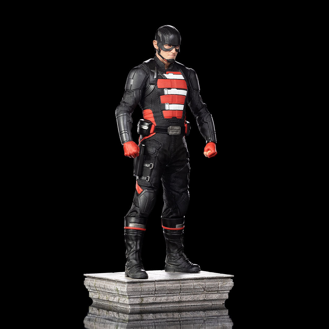 PRE-ORDER The Falcon and The Winter Soldier - John Walker (U.S. Agent) Art Scale 1/10
