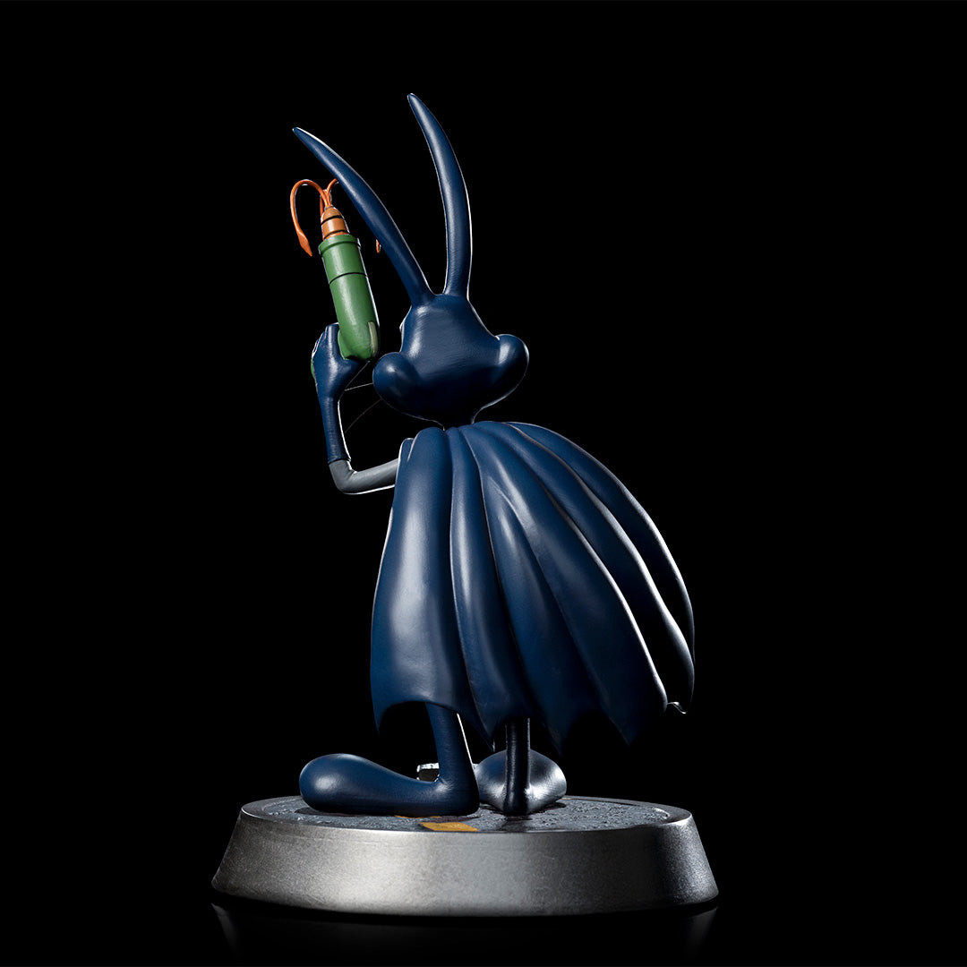 PRE-ORDER Space Jam: A New Legacy - Bugs Bunny Batman Art Scale 1/10
