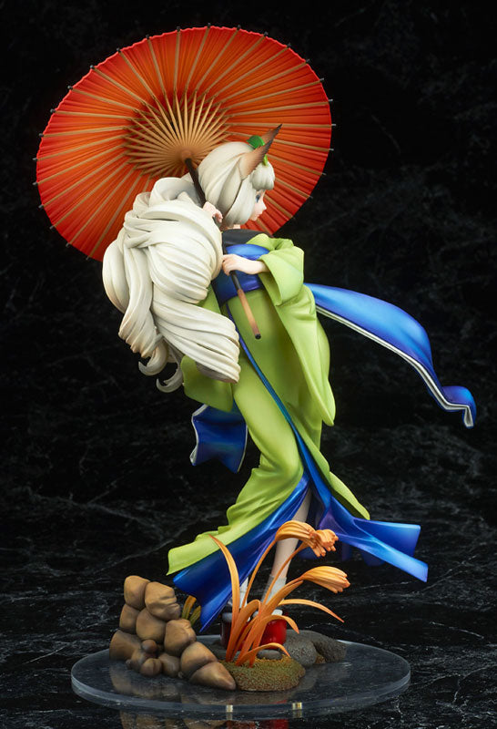 IN-STOCK Alter - Oboro Muramasa - Yuzuruha 1/8