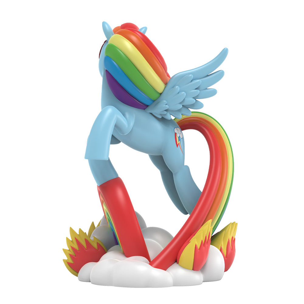PRE-ORDER Rainbow Dash by Ricardo Cavolo