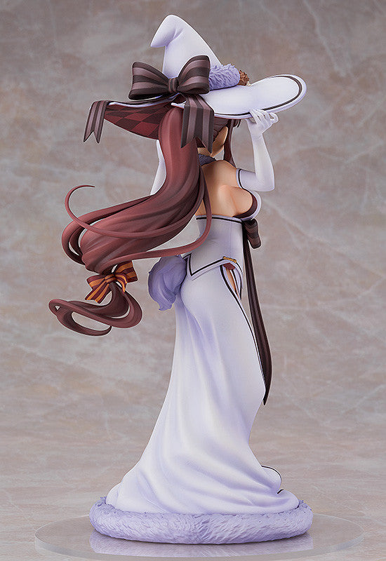 IN-STOCK Good Smile Company - Kirara Fantasia - Hifumi Takimoto: Witch Ver. 1/7