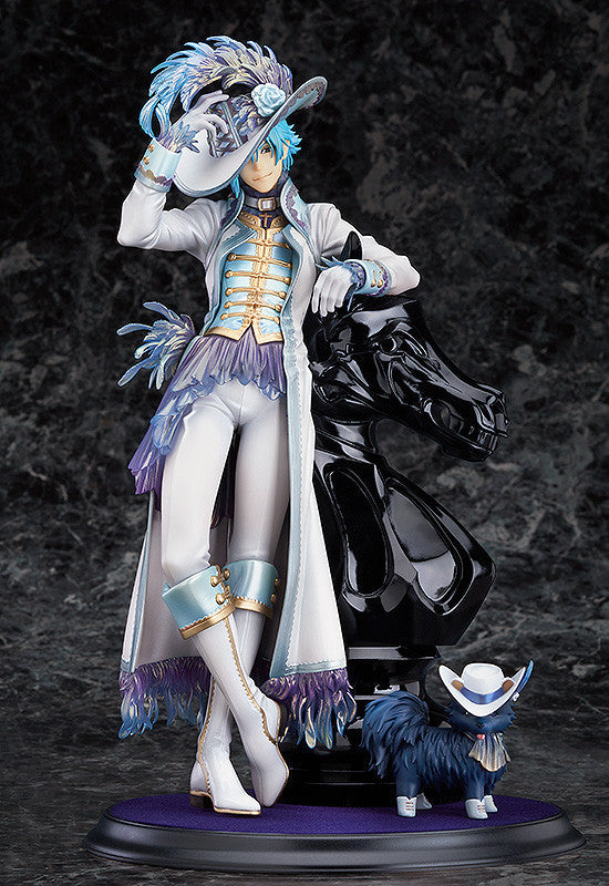 IN-STOCK Orange Rouge - DRAMAtical Murder - Seragaki Aoba: Gothic Ver. 1/8