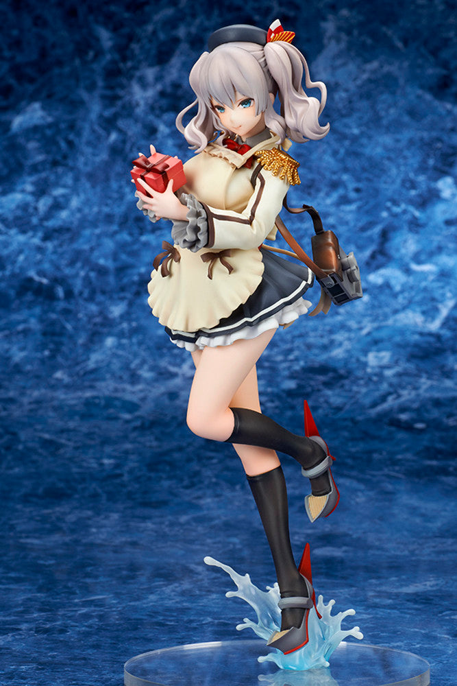 IN-STOCK Ques Q - Kantai Collection -Kan Colle- Kashima Valentine mode