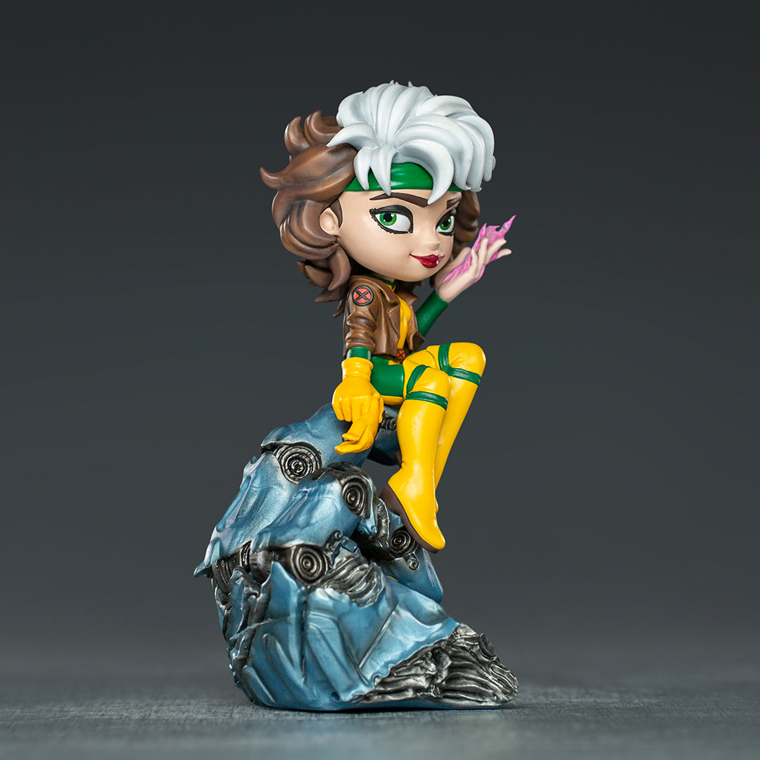 PRE-ORDER MiniCo - X-Men - Rogue