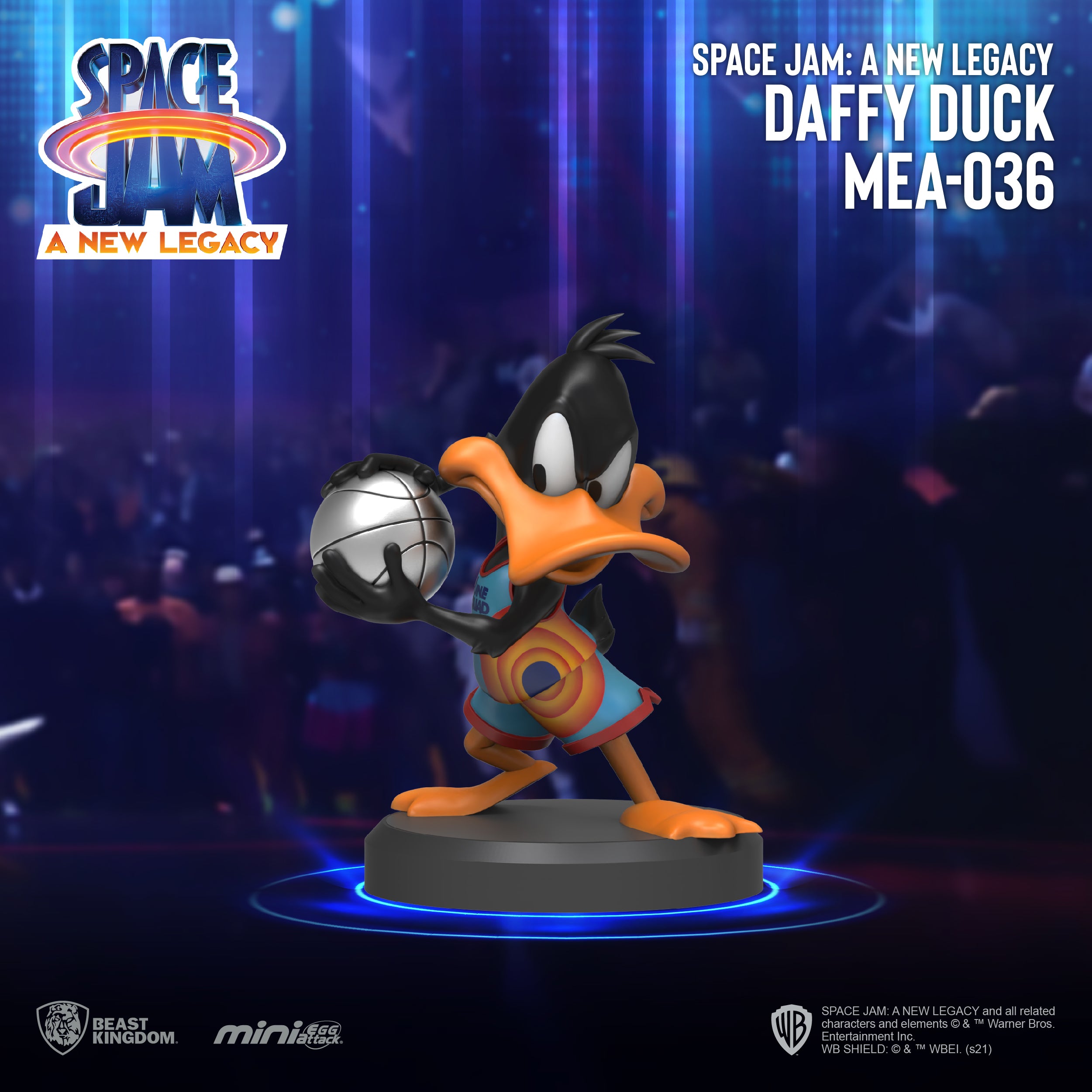 PRE-ORDER Space Jam: A New Legacy Series Set [Set of 6]