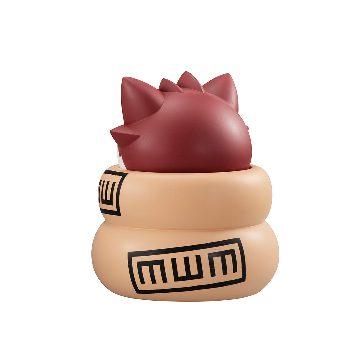 IN-STOCK Nyanto! The Big Nyaruto Series - Naruto Shippuden - Gaara [EXCLUSIVE]