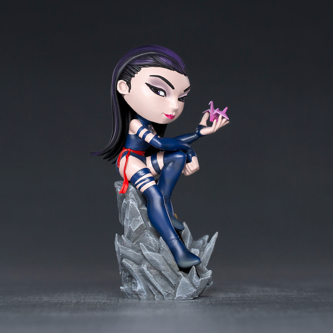 PRE-ORDER MiniCo - X-Men - Psylocke