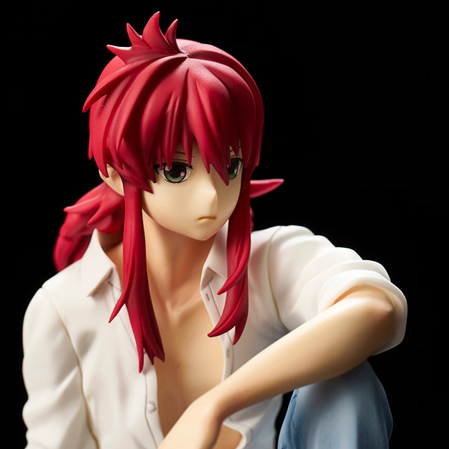 YuYu Hakusho - Kurama (2nd Release)
