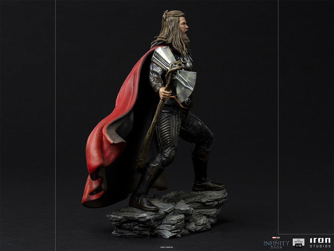PRE-ORDER The Infinity Saga - Thor Ultimate BDS Art Scale 1/10