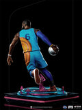PRE-ORDER Space Jam: A New Legacy - Lebron James Art Scale 1/10
