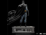 PRE-ORDER Batman: The Animated Series - Batman Art Scale 1/10