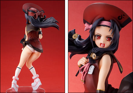 IN-STOCK Amiami Zero - Hyakka Ryouran: Samurai Girls - Yukimura Sanada 1/6 [EXCLUSIVE]