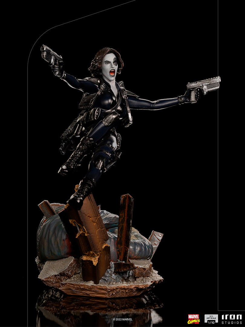 PRE-ORDER X-Men - Domino BDS Art Scale 1/10
