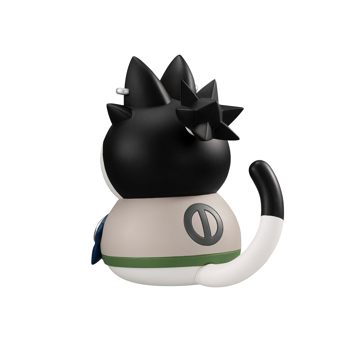 IN-STOCK MegaHouse - Nyanto! The Big Nyaruto Series - Naruto Shippuden - Shikamaru Nara [EXCLUSIVE]