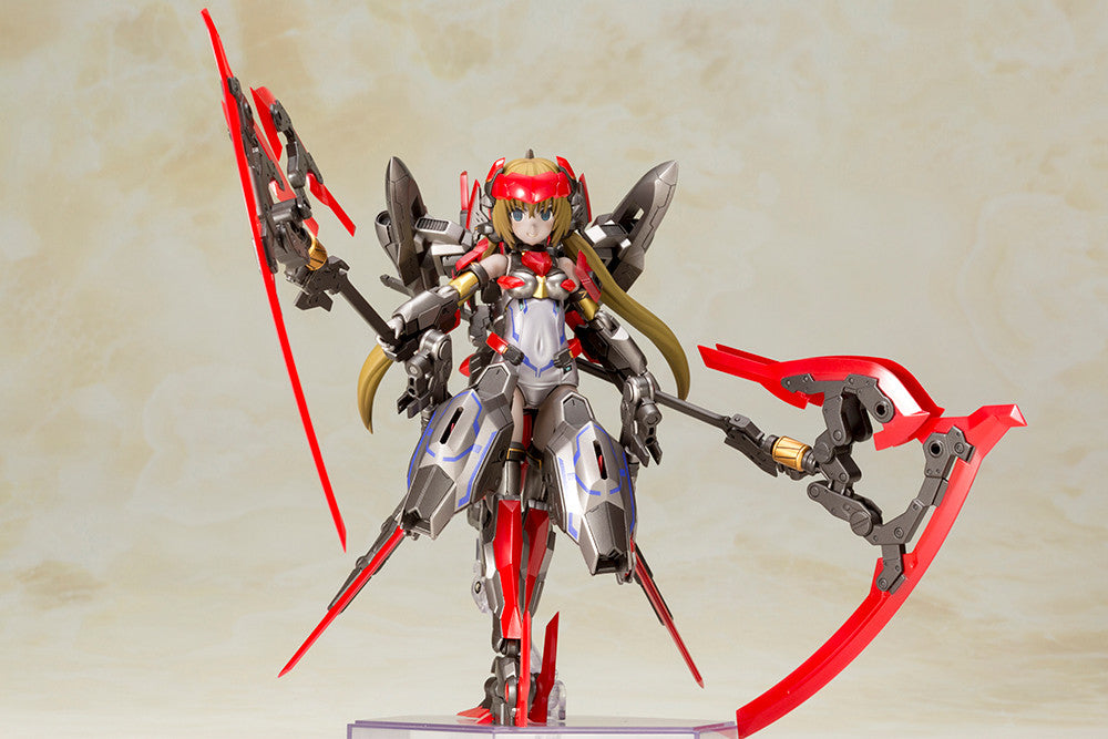 IN-STOCK Kotobukiya - Frame Arms Girl - Hresvelgr=Invert