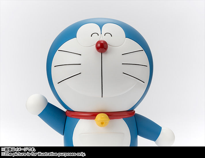 Figuarts ZERO - Doraemon - Doraemon