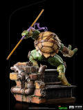 PRE-ORDER TMNT - Donatello BDS Art Scale 1/10