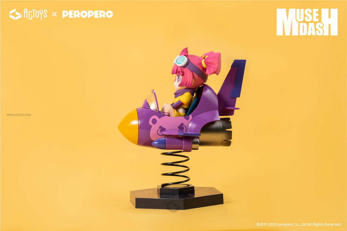 PRE-ORDER Muse Dash - Buro: Pilot Ver.
