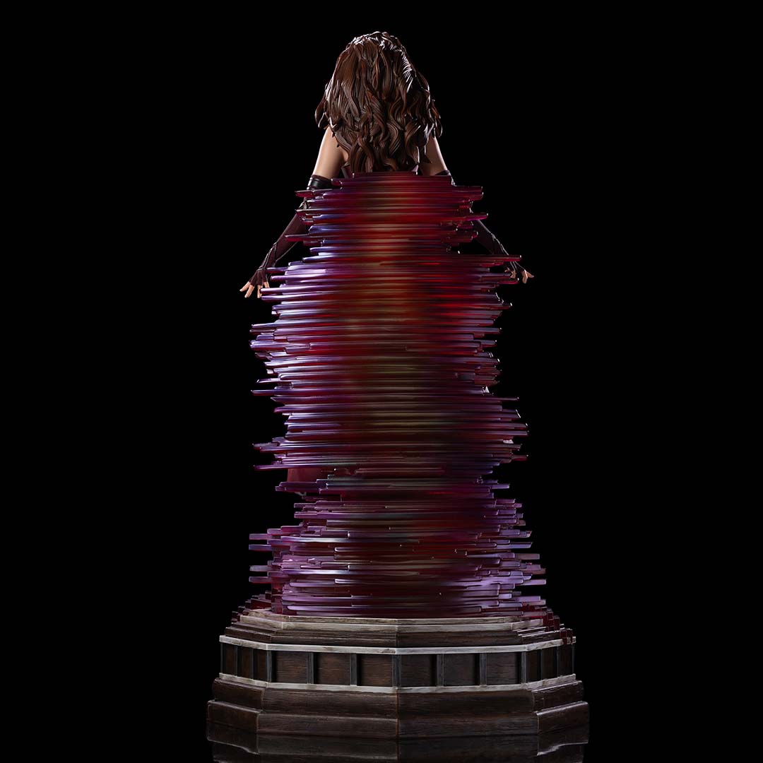 PRE-ORDER Wandavision - Scarlet Witch Legacy Replica 1/4