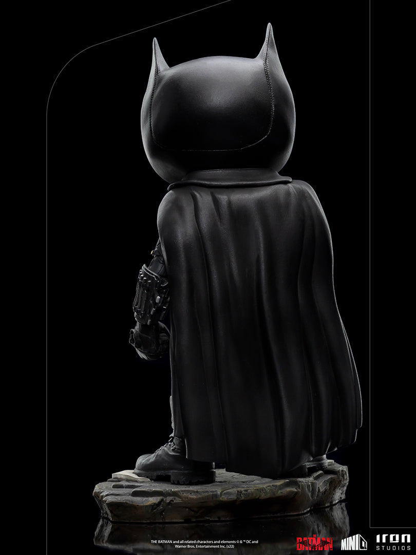 PRE-ORDER MiniCo - DC Comics - The Batman