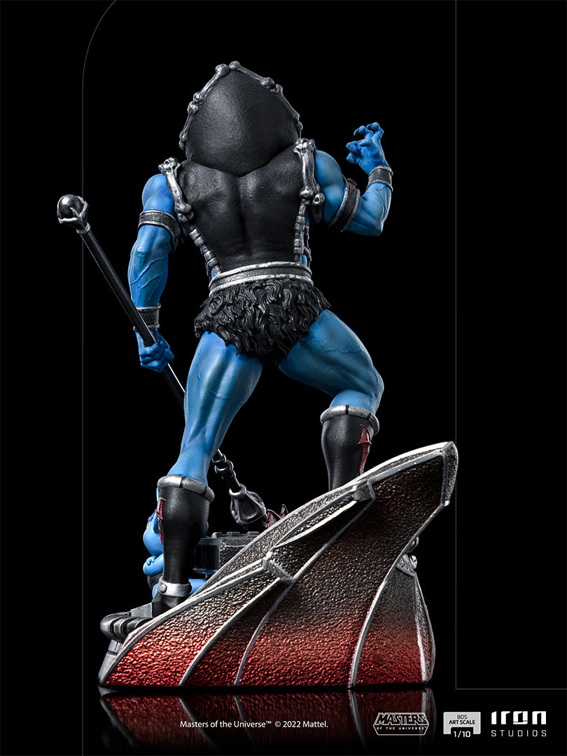 PRE-ORDER Masters of the Universe - Hordak & Imp Art Scale 1/10