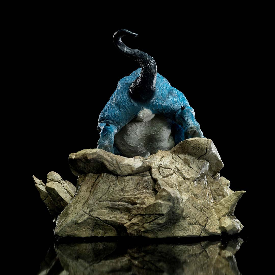 PRE-ORDER ThunderCats - Ma-Mutt BDS Art Scale 1/10