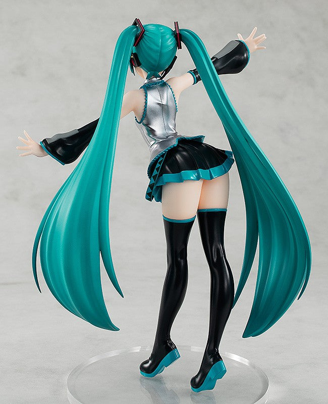 IN-STOCK Good Smile Company - POP UP PARADE - Character Vocal Series 01: Hatsune Miku - Hatsune Miku