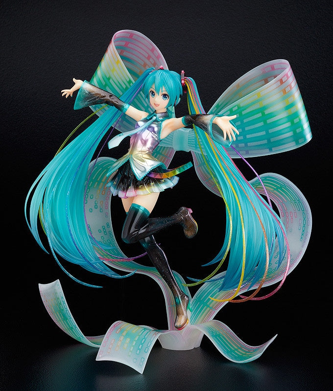 Vocaloid - Hatsune Miku 10th Anniversary Ver Memorial Box 1/7