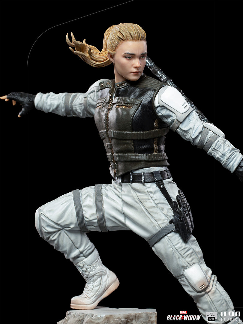 PRE-ORDER Black Widow - Yelena BDS Art Scale 1/10
