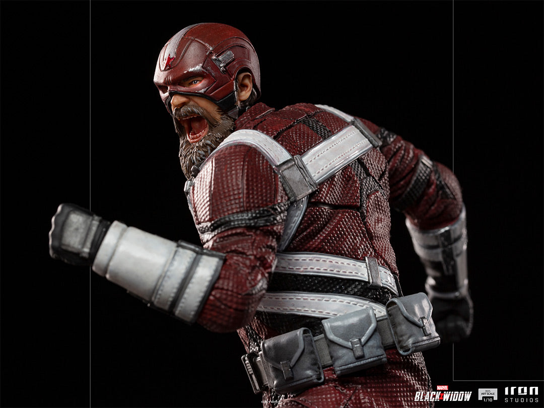 PRE-ORDER Black Widow - Red Guardian BDS Art Scale 1/10