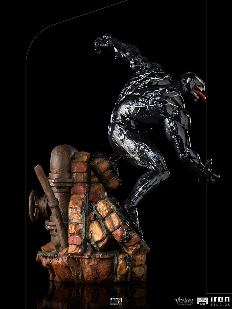 PRE-ORDER Let There Be Carnage - Venom BDS Art Scale 1/10