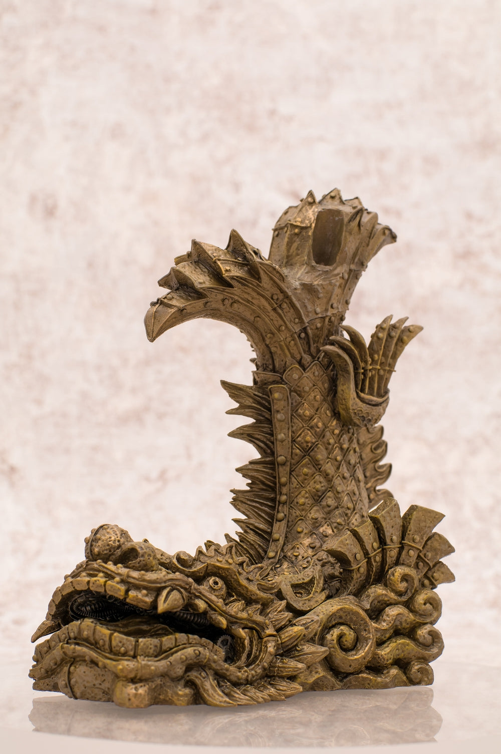 IN-STOCK Aquamarine - Ninja Slayer - Ninja Slayer: Mame Gyorai Limited Ver. [EXCLUSIVE]