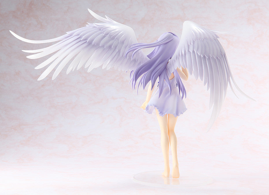 IN-STOCK Good Smile Company - Angel Beats! - Tenshi 1/8 (Reissue Edition) [EXCLUSIVE]
