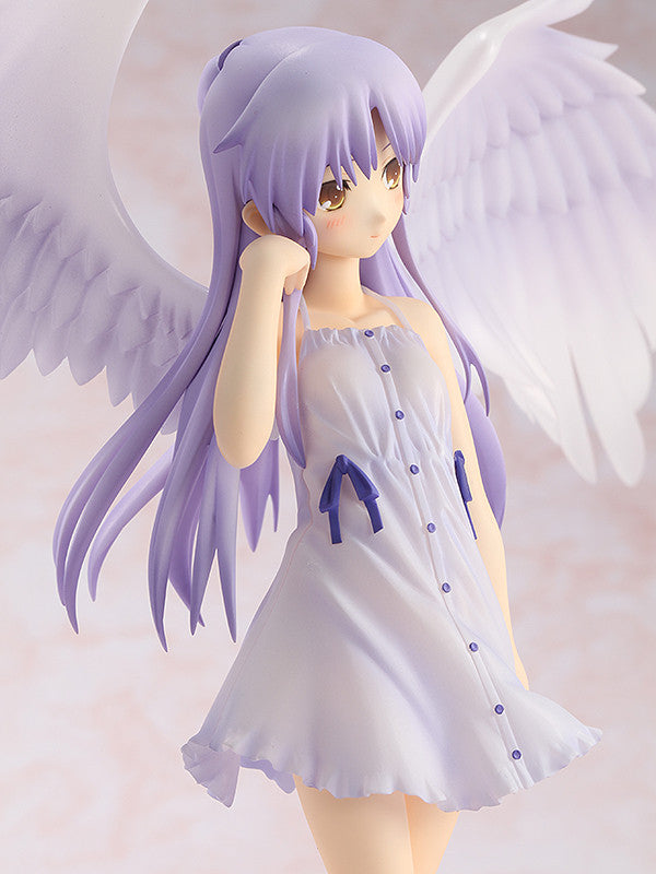 IN-STOCK Good Smile Company - Angel Beats! - Tenshi 1/8 (Reissue Edition) [EXCLUSIVE]