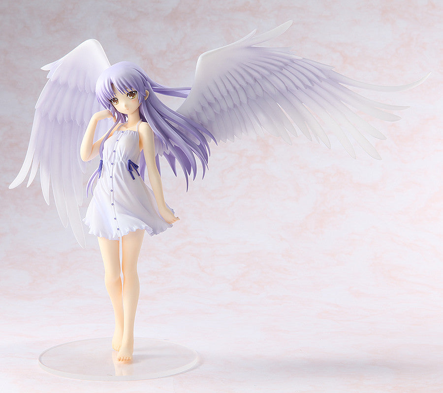 IN-STOCK Good Smile Company - Angel Beats! - Tenshi 1/8 (Reissue Edition) [EXCLUSIVE]