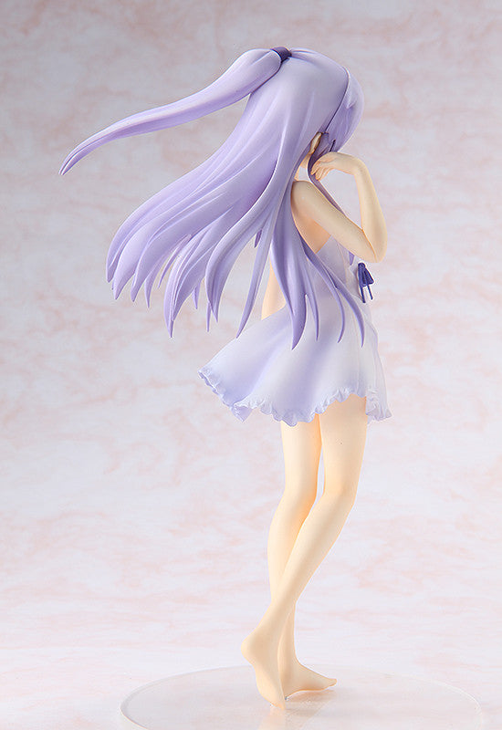 IN-STOCK Good Smile Company - Angel Beats! - Tenshi 1/8 (Reissue Edition) [EXCLUSIVE]